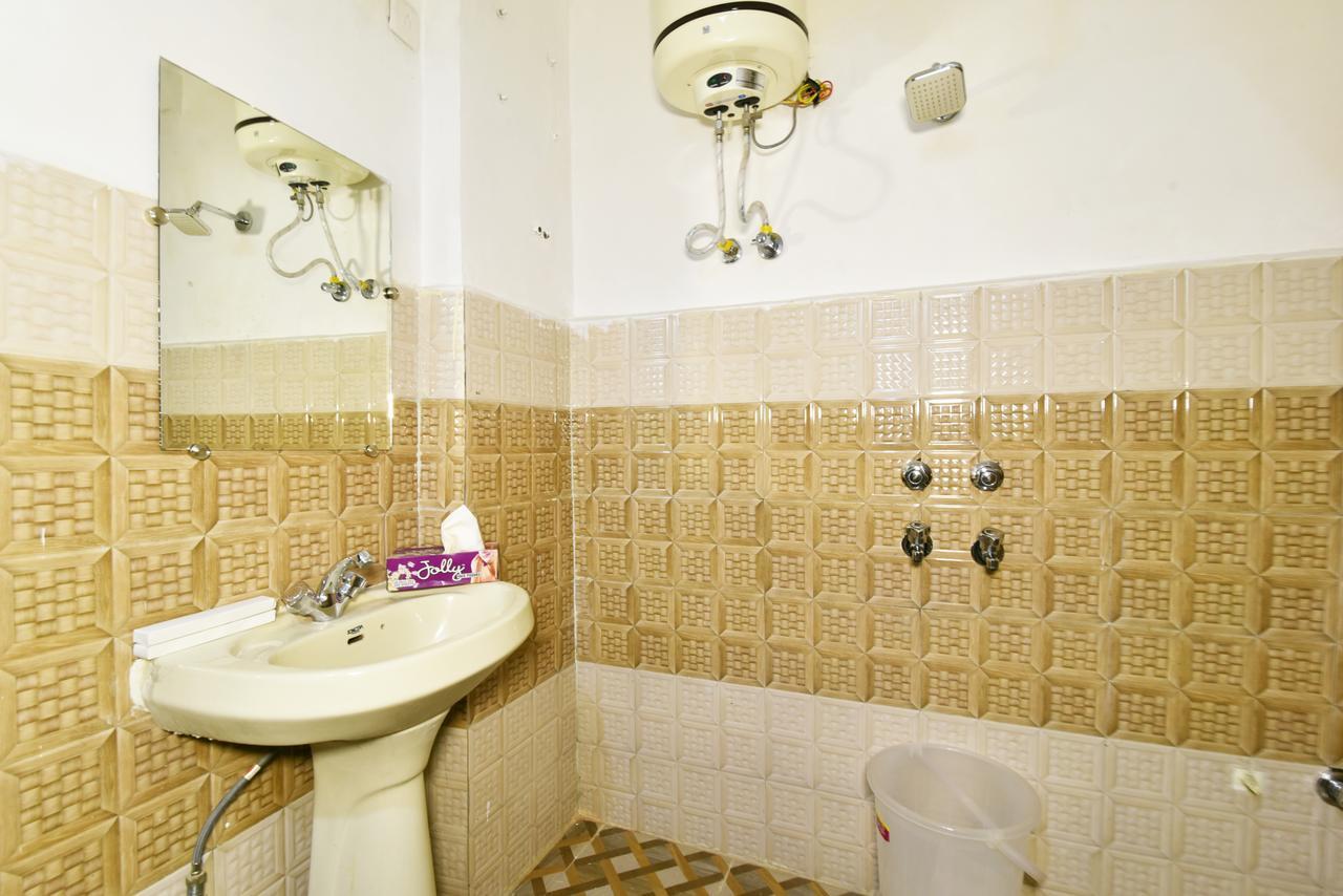 Hk Backpackers-Luxury Rooms & Dormitory Amritsar Exterior foto