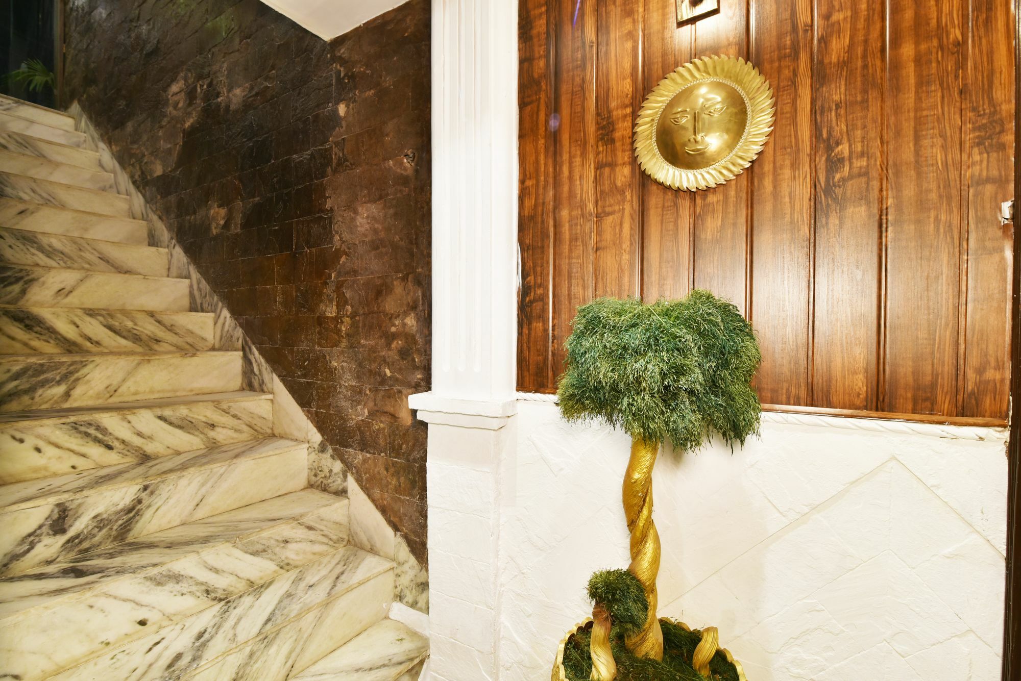 Hk Backpackers-Luxury Rooms & Dormitory Amritsar Exterior foto