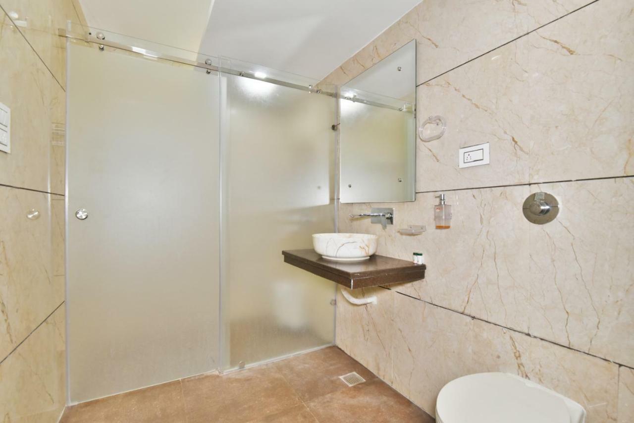 Hk Backpackers-Luxury Rooms & Dormitory Amritsar Exterior foto