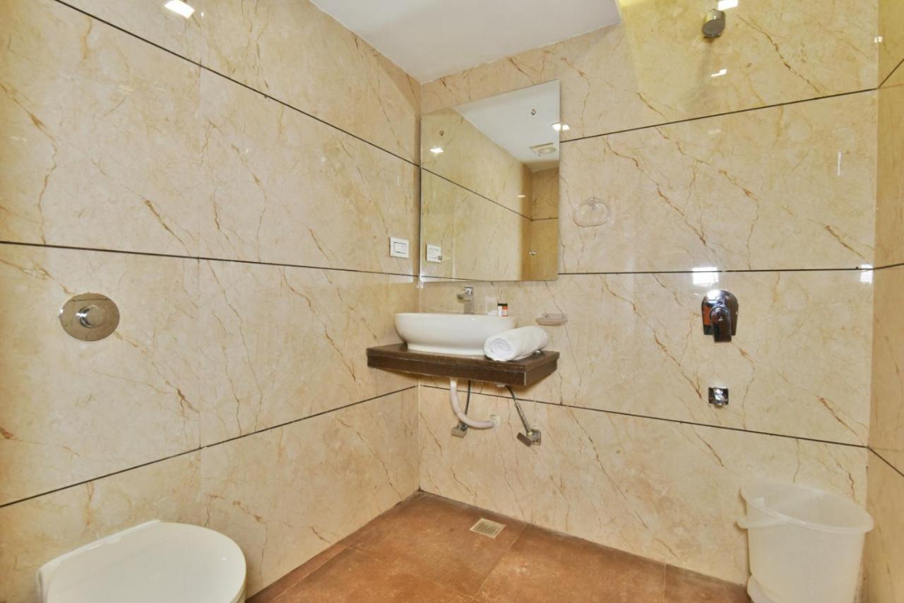 Hk Backpackers-Luxury Rooms & Dormitory Amritsar Zimmer foto